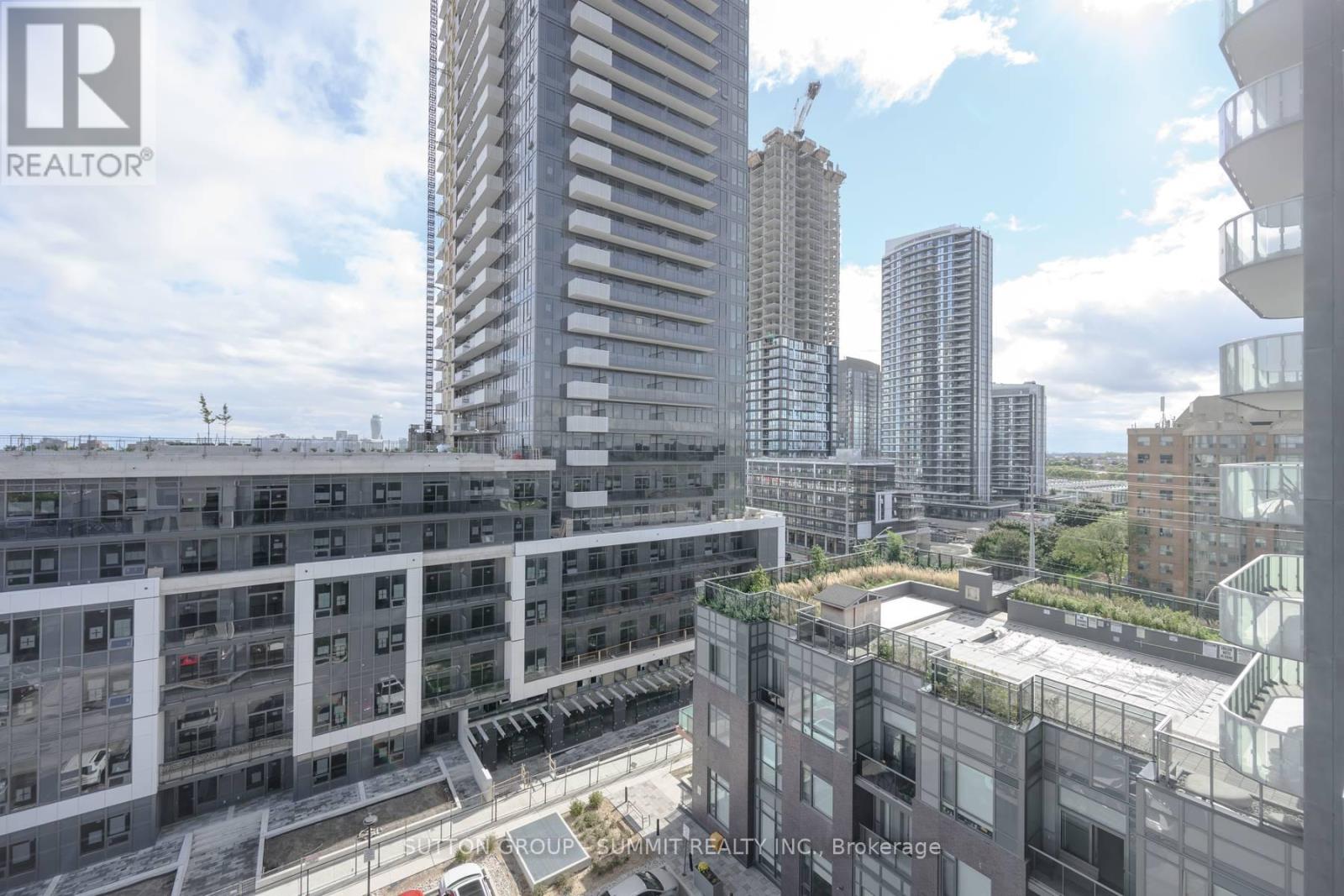 820 - 8 Nahani Way S, Mississauga, Ontario  L4Z 0C6 - Photo 28 - W12664348