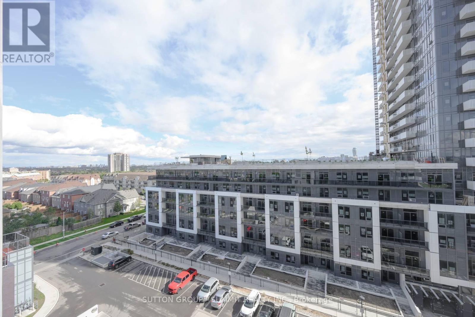 820 - 8 Nahani Way S, Mississauga, Ontario  L4Z 0C6 - Photo 27 - W12664348