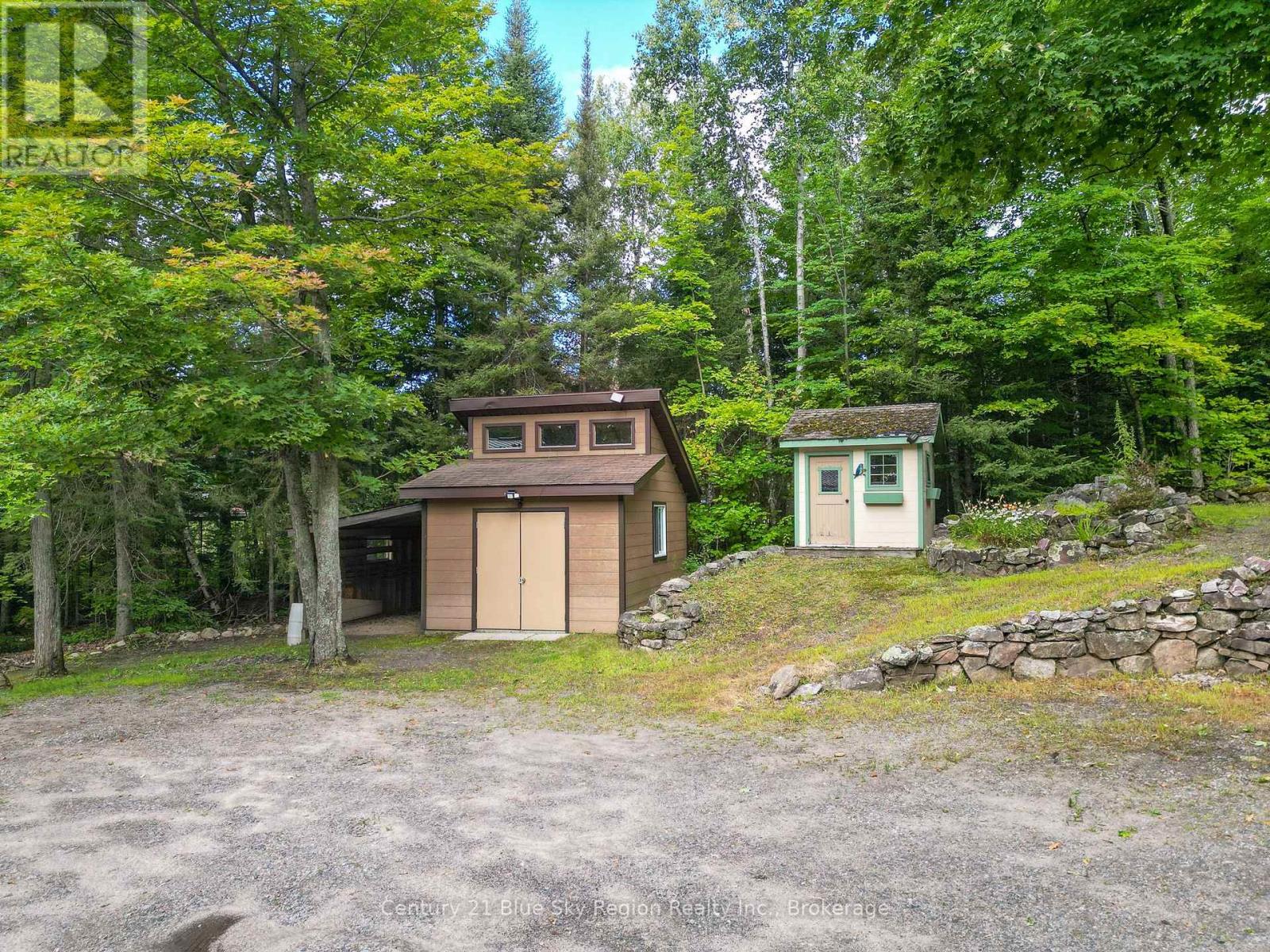 708 Anita Avenue, North Bay, Ontario  P1B 8G4 - Photo 35 - X12666164