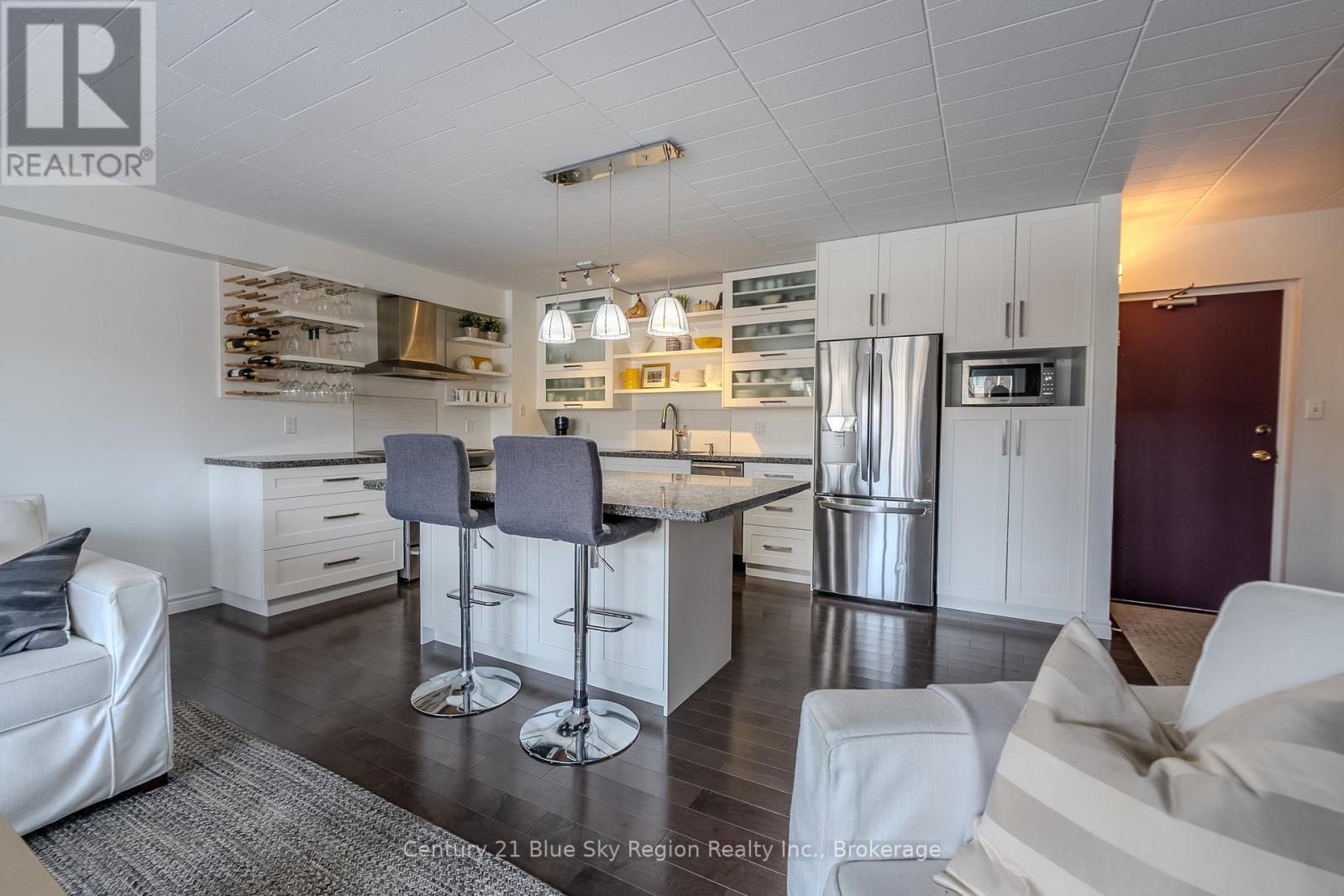 202 - 149 Lindsay Street, North Bay, Ontario  P1B 7Z1 - Photo 11 - X12666204