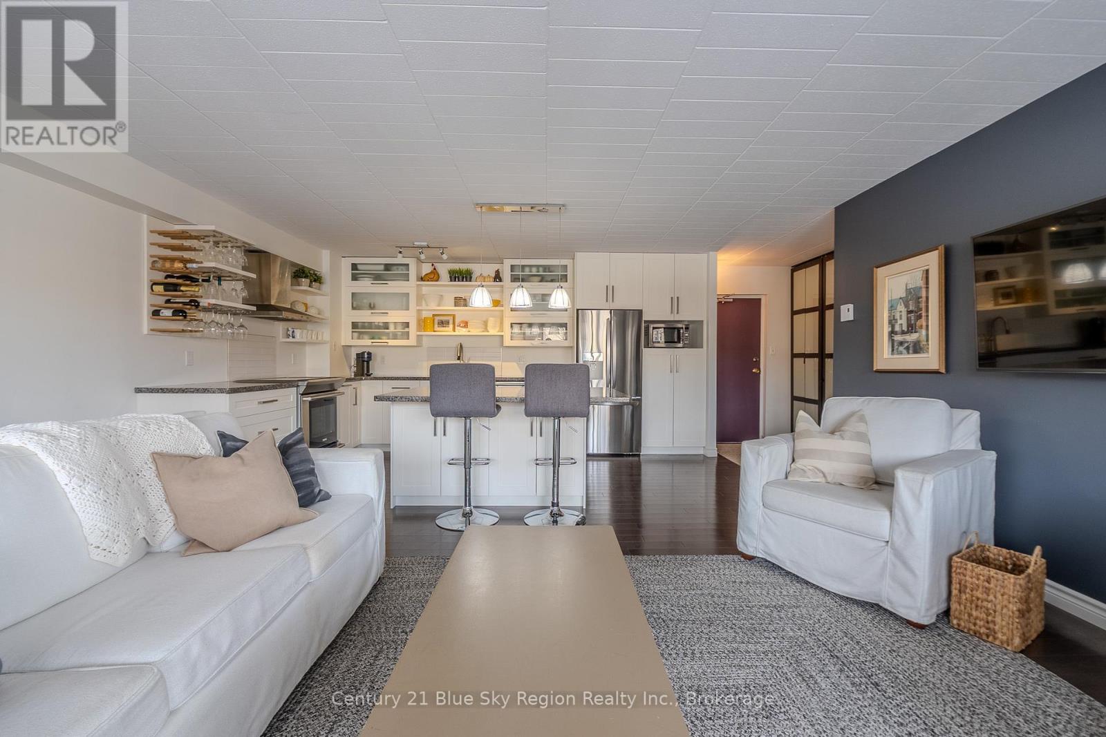 202 - 149 Lindsay Street, North Bay, Ontario  P1B 7Z1 - Photo 12 - X12666204