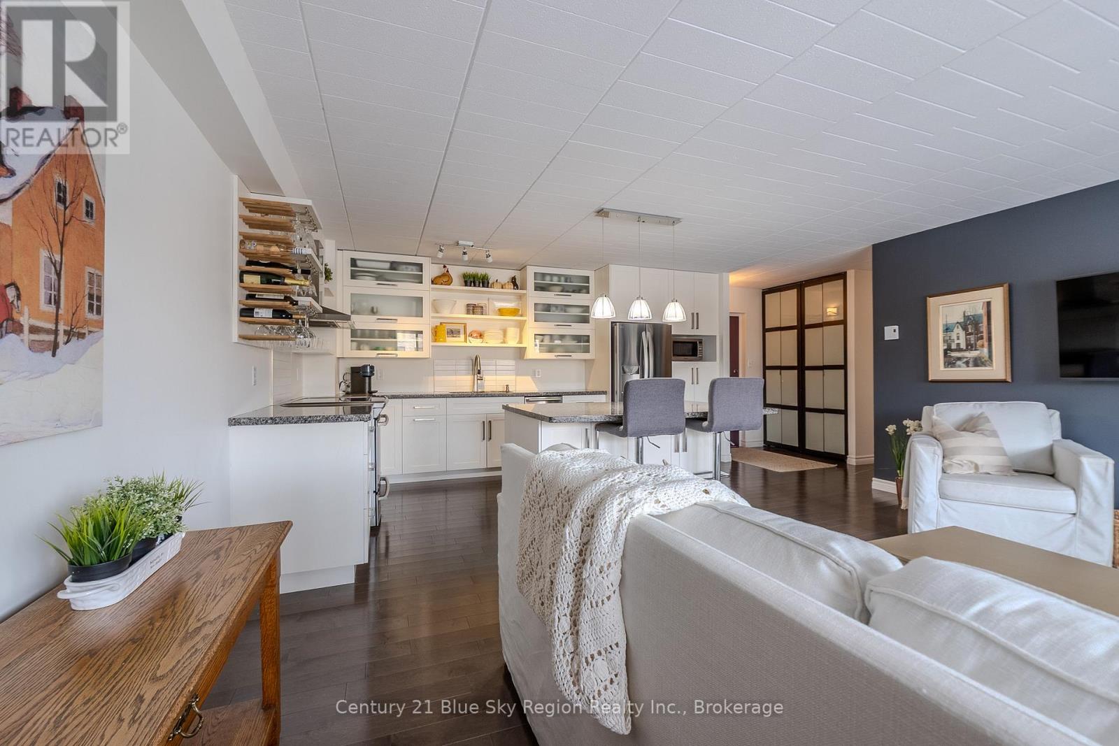 202 - 149 Lindsay Street, North Bay, Ontario  P1B 7Z1 - Photo 13 - X12666204