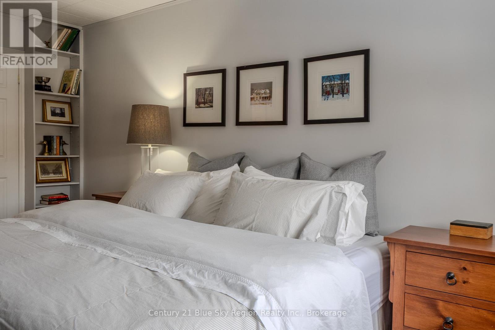 202 - 149 Lindsay Street, North Bay, Ontario  P1B 7Z1 - Photo 24 - X12666204