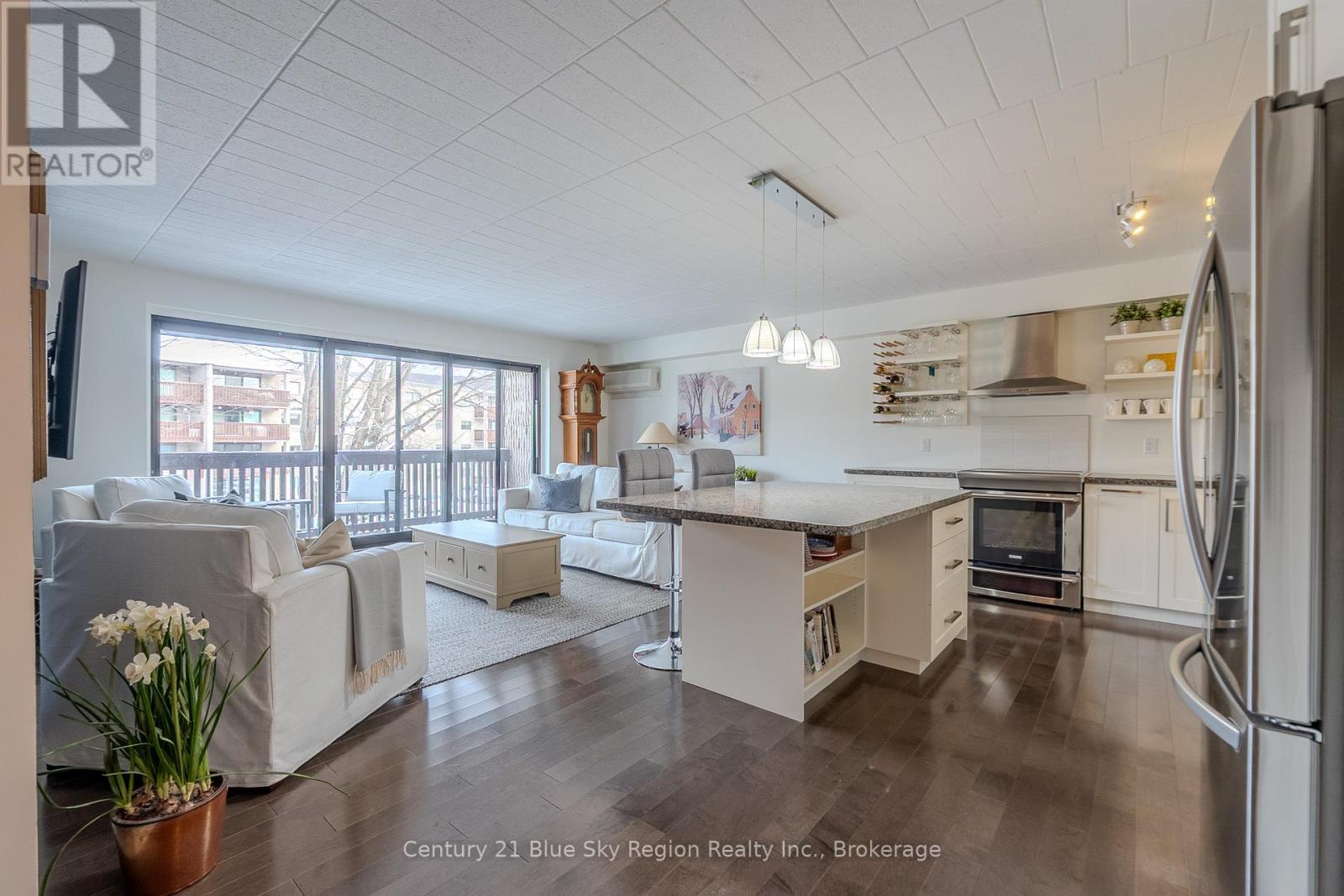 202 - 149 Lindsay Street, North Bay, Ontario  P1B 7Z1 - Photo 4 - X12666204