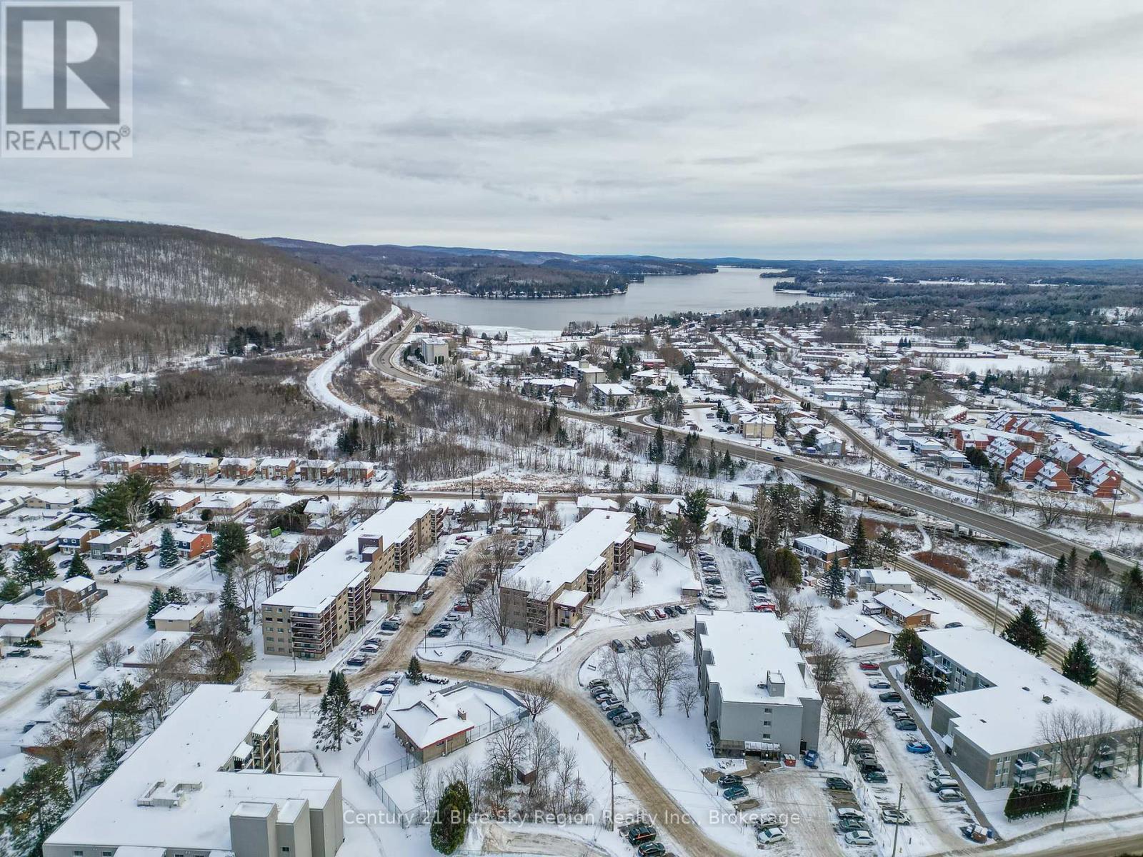 202 - 149 Lindsay Street, North Bay, Ontario  P1B 7Z1 - Photo 49 - X12666204