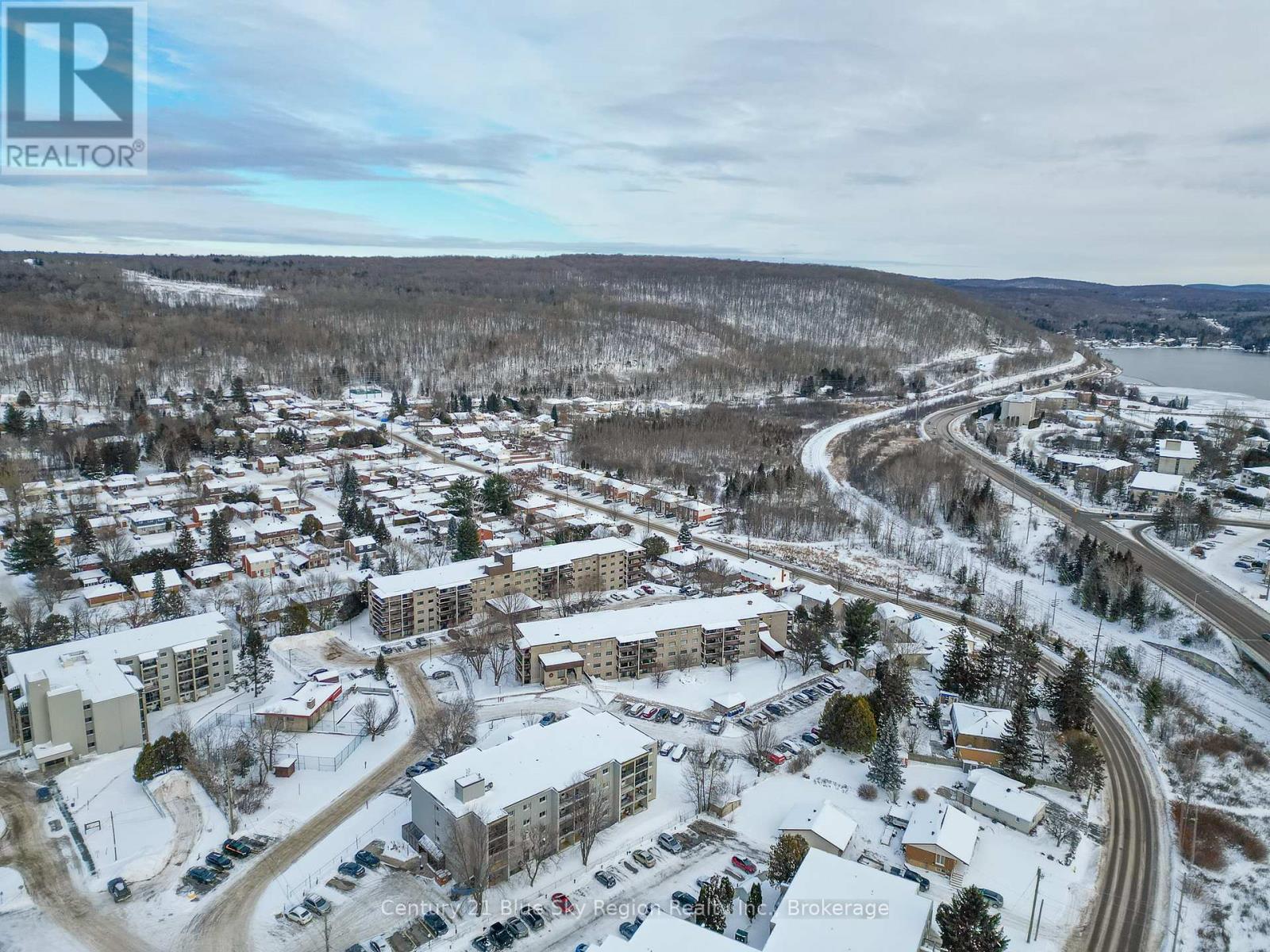 202 - 149 Lindsay Street, North Bay, Ontario  P1B 7Z1 - Photo 50 - X12666204