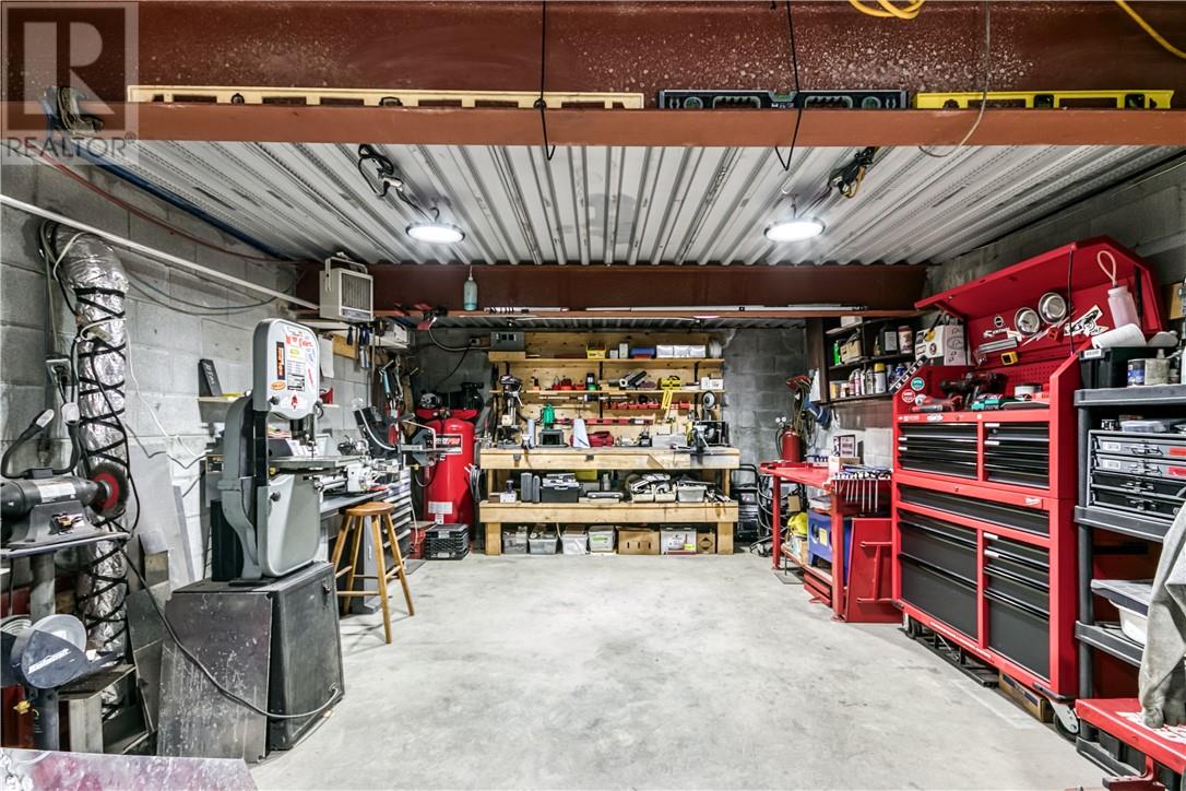 1351 Keast Drive, Sudbury, Ontario  P3E 6H7 - Photo 43 - 2125994