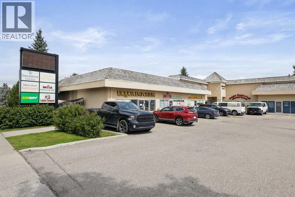 103 Sandarac Place Nw, Calgary, Alberta  T3K 2Y5 - Photo 44 - A2277271