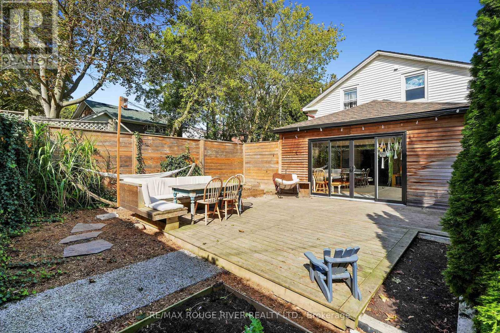 3 Browns Drive, Port Hope, Ontario  L1A 1R4 - Photo 32 - X12666200