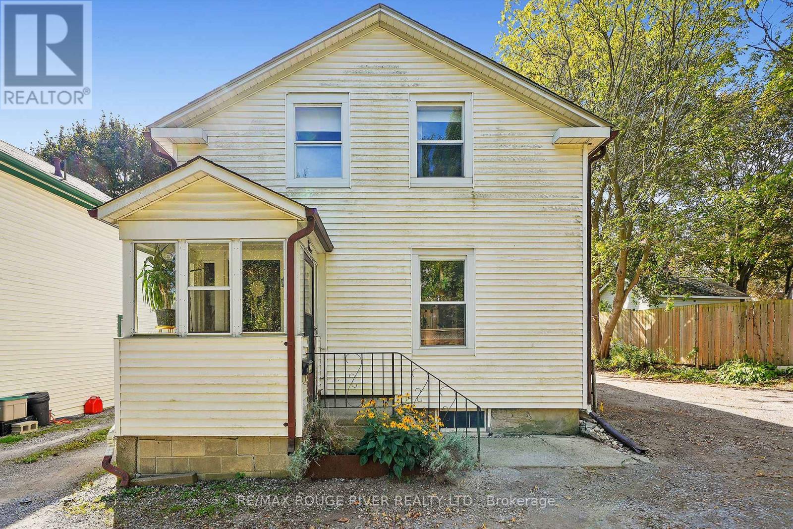 3 Browns Drive, Port Hope, Ontario  L1A 1R4 - Photo 34 - X12666200