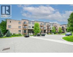 164 HEIMAN Street Unit# 3C, Kitchener, Ontario