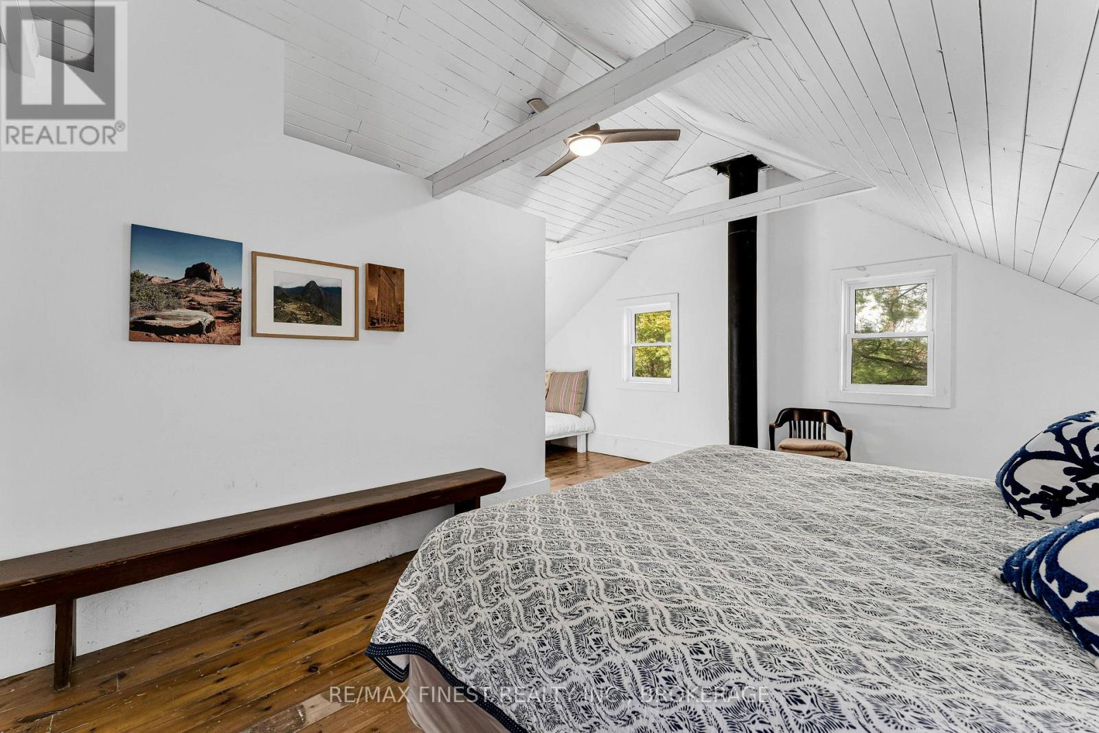 2707 County Road 27 Road, Stone Mills, Ontario  K0K 1Z0 - Photo 26 - X12666162