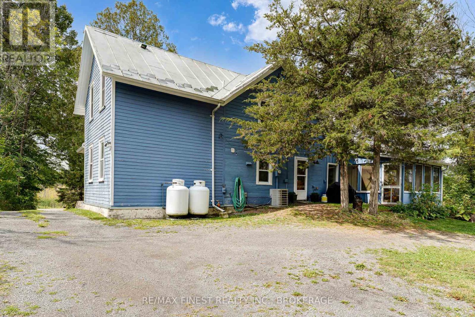 2707 County Road 27 Road, Stone Mills, Ontario  K0K 1Z0 - Photo 41 - X12666162