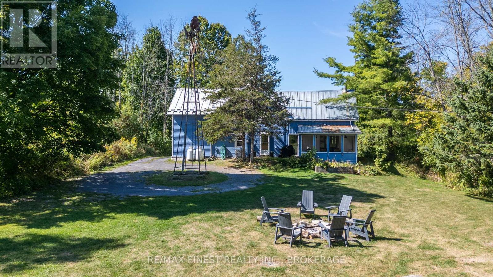 2707 County Road 27 Road, Stone Mills, Ontario  K0K 1Z0 - Photo 49 - X12666162