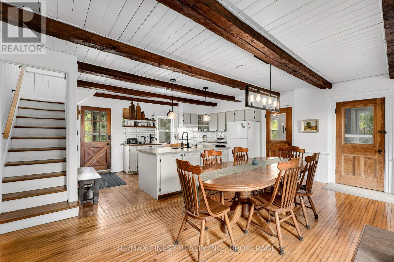 2707 County Road 27 Road, Stone Mills, Ontario  K0K 1Z0 - Photo 5 - X12666162