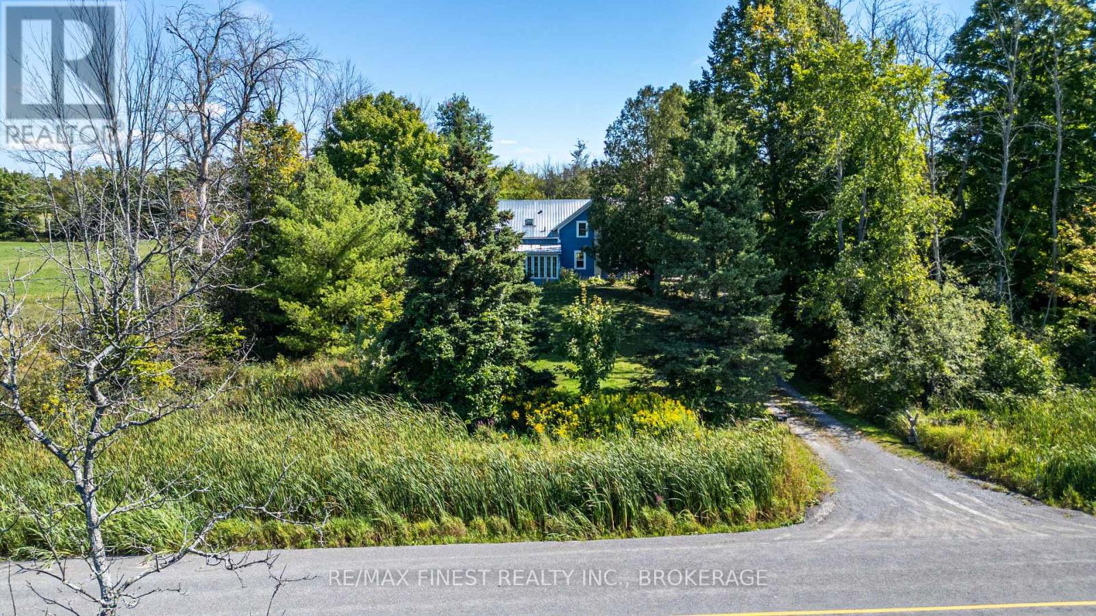 2707 County Road 27 Road, Stone Mills, Ontario  K0K 1Z0 - Photo 50 - X12666162