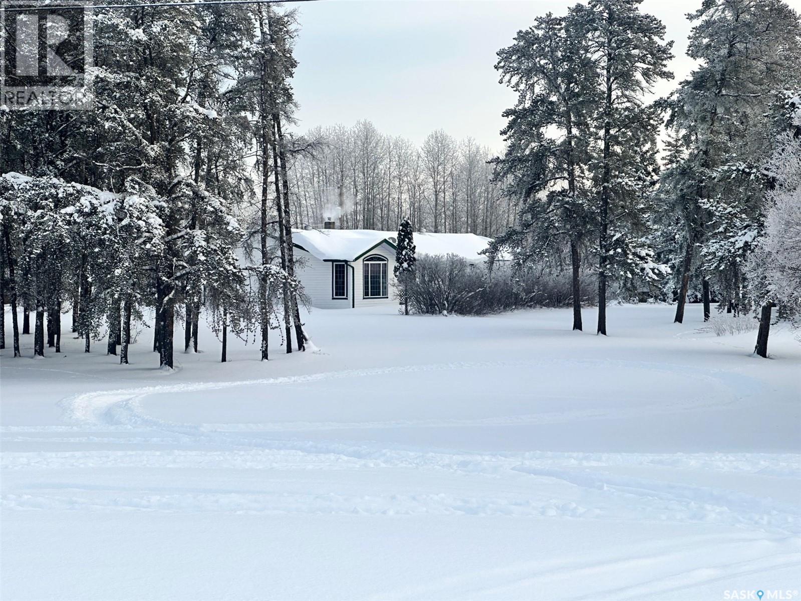 South Acreage Hudson Bay, Hudson Bay, Saskatchewan  S0E 0Y0 - Photo 38 - SK020188