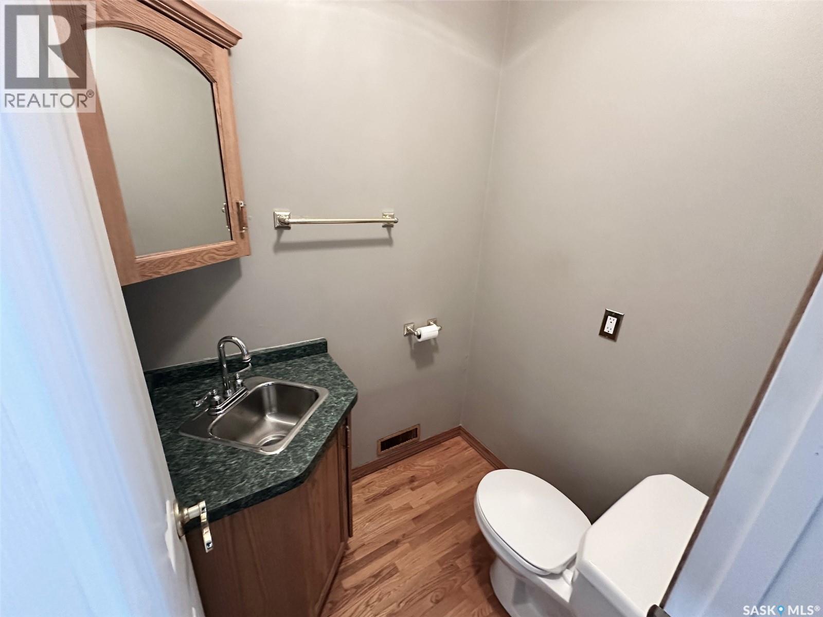 South Acreage Hudson Bay, Hudson Bay, Saskatchewan  S0E 0Y0 - Photo 12 - SK020188