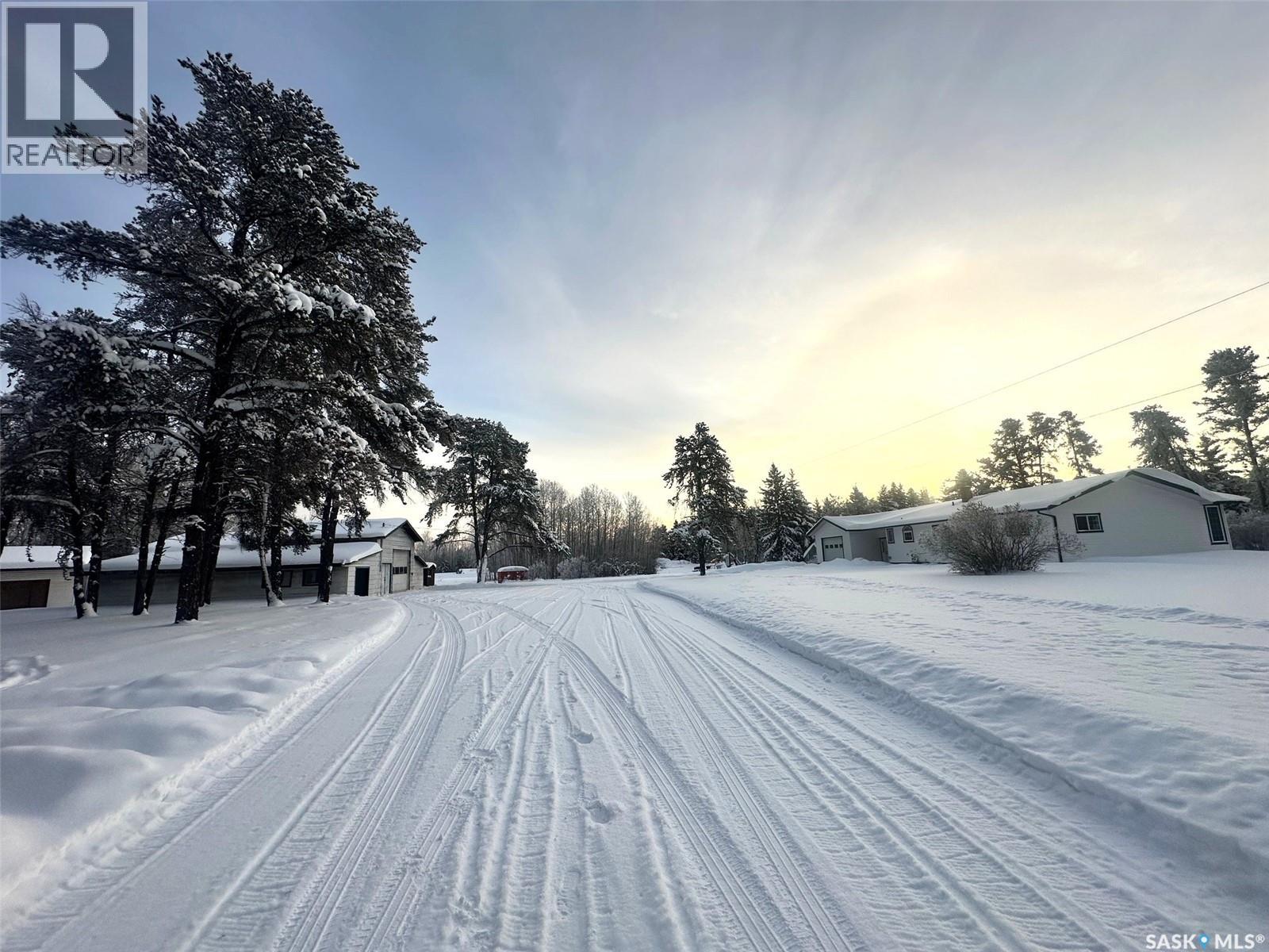 South Acreage Hudson Bay, Hudson Bay, Saskatchewan  S0E 0Y0 - Photo 36 - SK020188