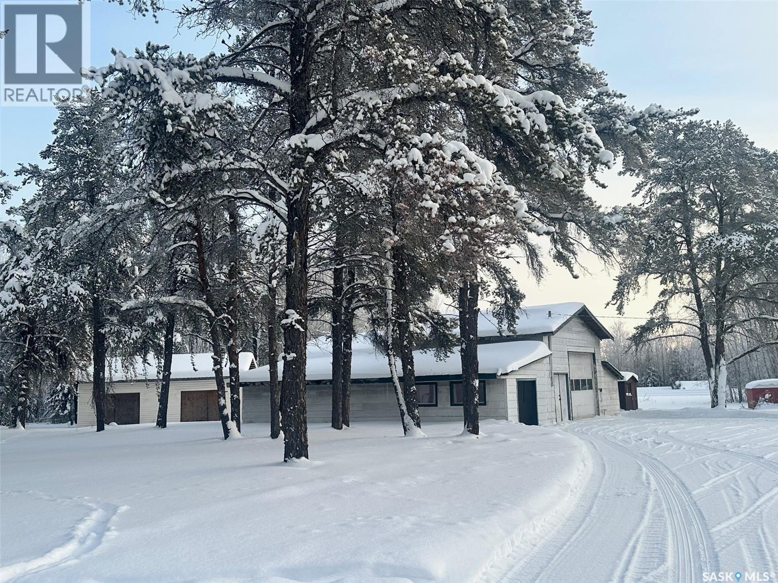 South Acreage Hudson Bay, Hudson Bay, Saskatchewan  S0E 0Y0 - Photo 33 - SK020188