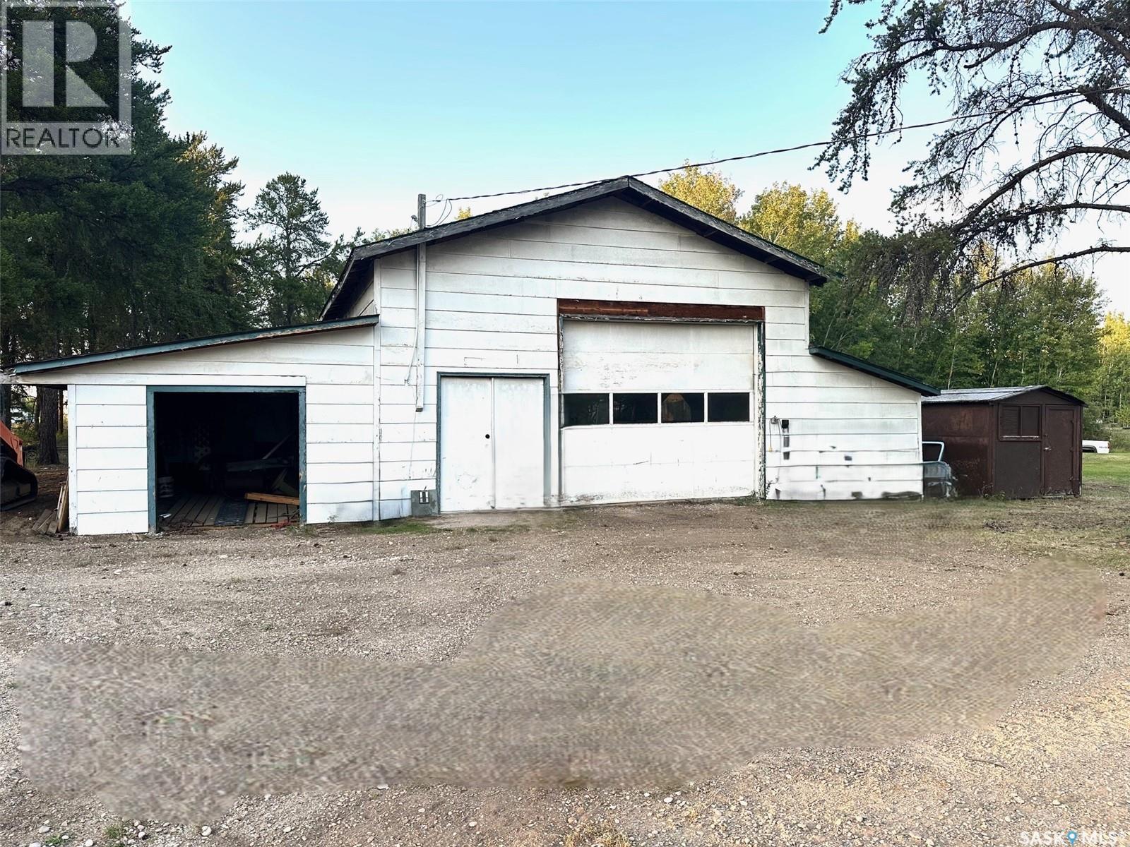 South Acreage Hudson Bay, Hudson Bay, Saskatchewan  S0E 0Y0 - Photo 30 - SK020188