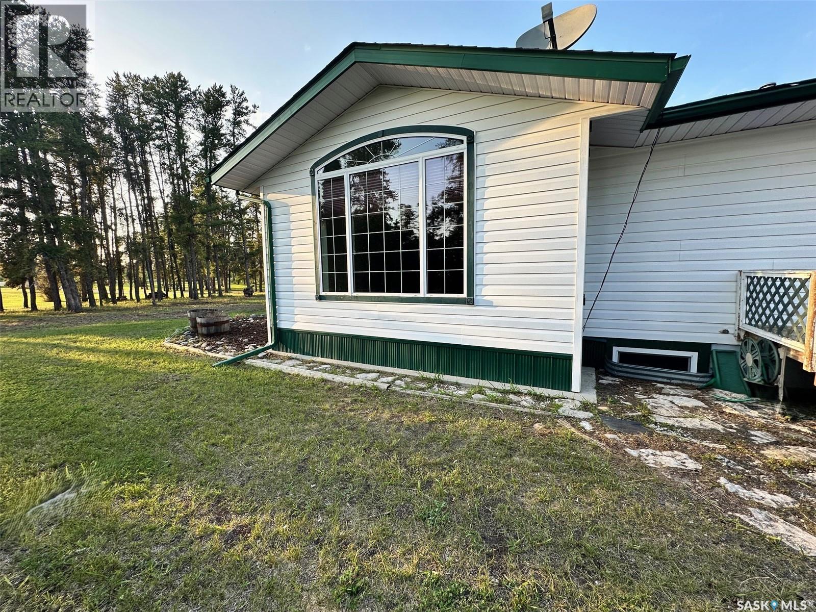 South Acreage Hudson Bay, Hudson Bay, Saskatchewan  S0E 0Y0 - Photo 10 - SK020188