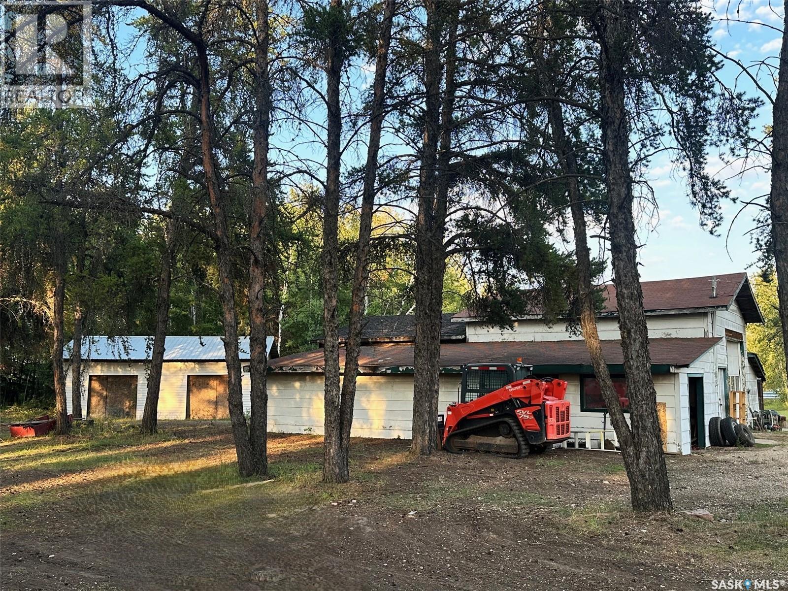 South Acreage Hudson Bay, Hudson Bay, Saskatchewan  S0E 0Y0 - Photo 29 - SK020188
