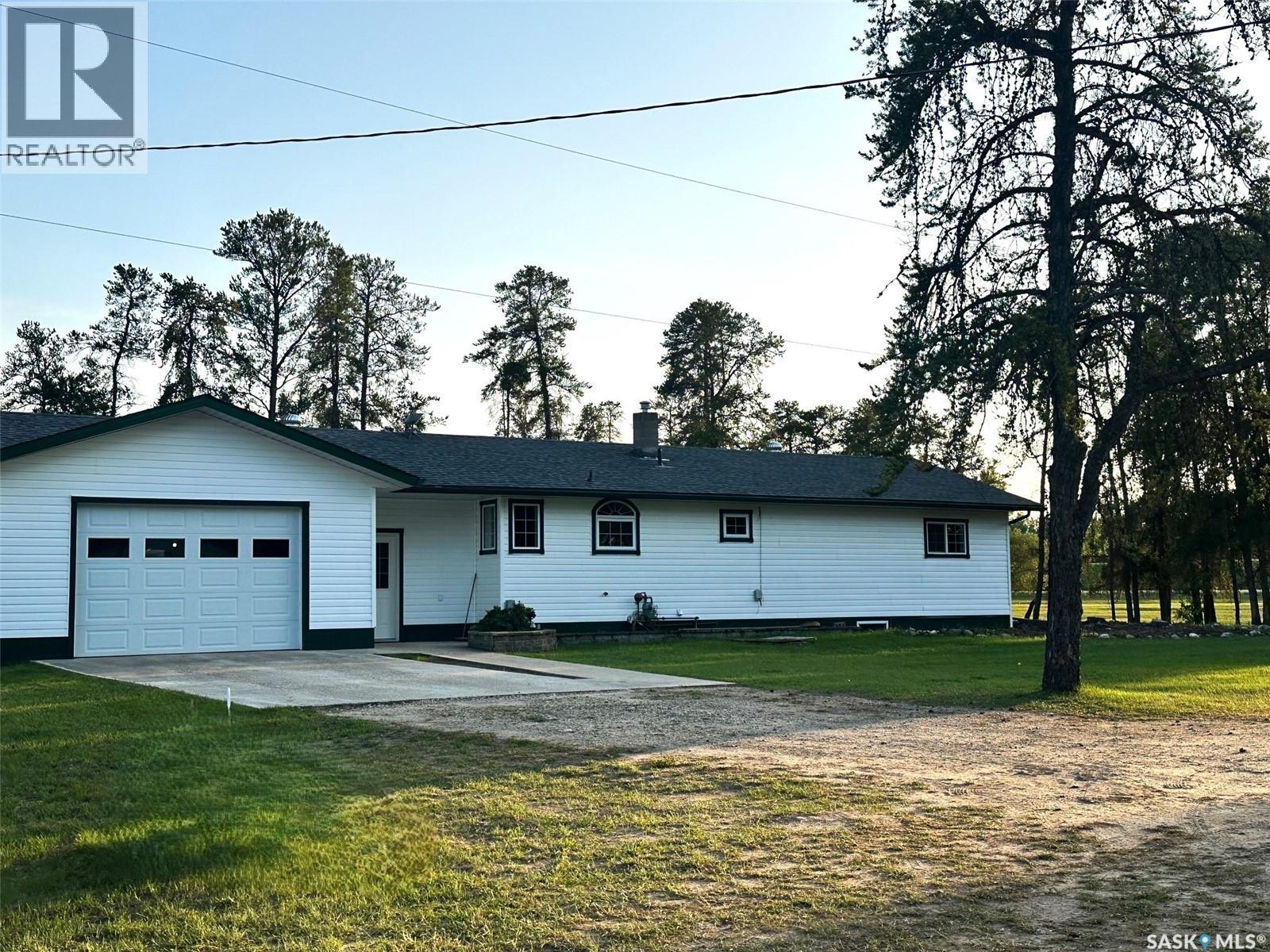 South Acreage Hudson Bay, Hudson Bay, Saskatchewan  S0E 0Y0 - Photo 6 - SK020188