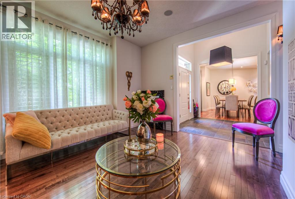 75 Wagon Street, Kitchener, Ontario  N2P 2V2 - Photo 5 - 40787036