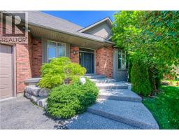 75 WAGON Street, Kitchener, Ontario