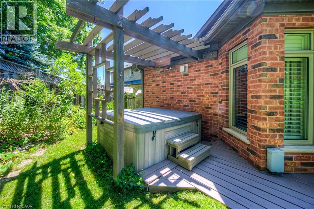 75 Wagon Street, Kitchener, Ontario  N2P 2V2 - Photo 41 - 40787036