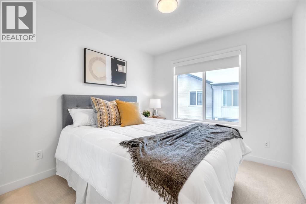 220 Creekstone Drive Sw, Calgary, Alberta  T2X 5L1 - Photo 22 - A2273134