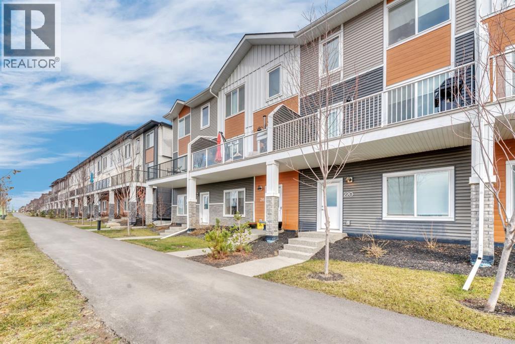 220 Creekstone Drive Sw, Calgary, Alberta  T2X 5L1 - Photo 33 - A2273134