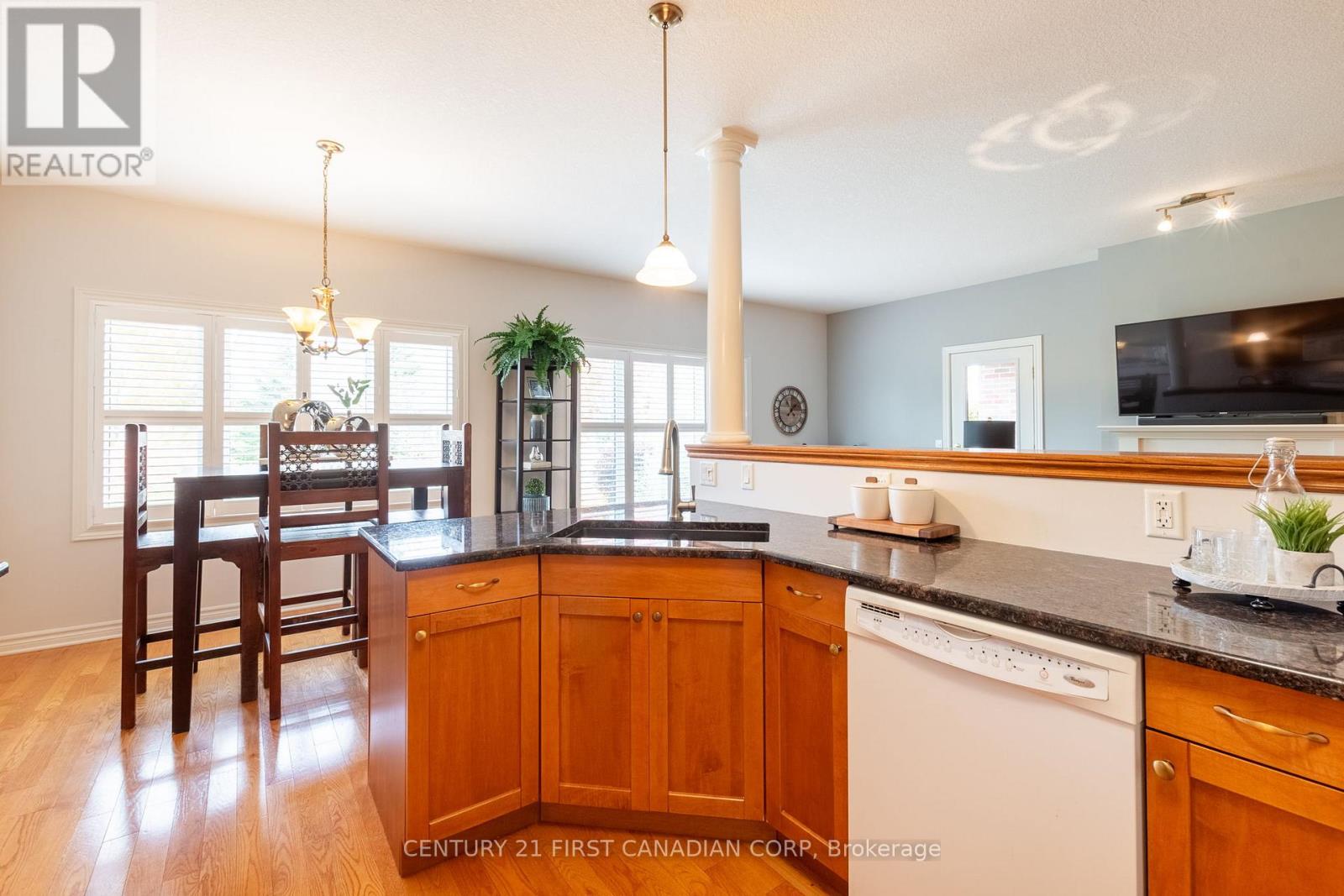 2495 Marlene Stewart Street, London South, Ontario  N6K 5R3 - Photo 11 - X12666166