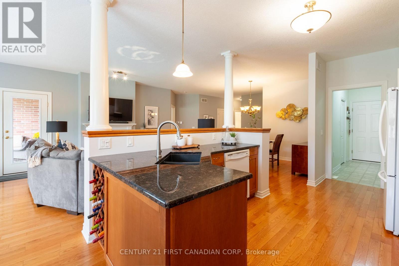 2495 Marlene Stewart Street, London South, Ontario  N6K 5R3 - Photo 12 - X12666166