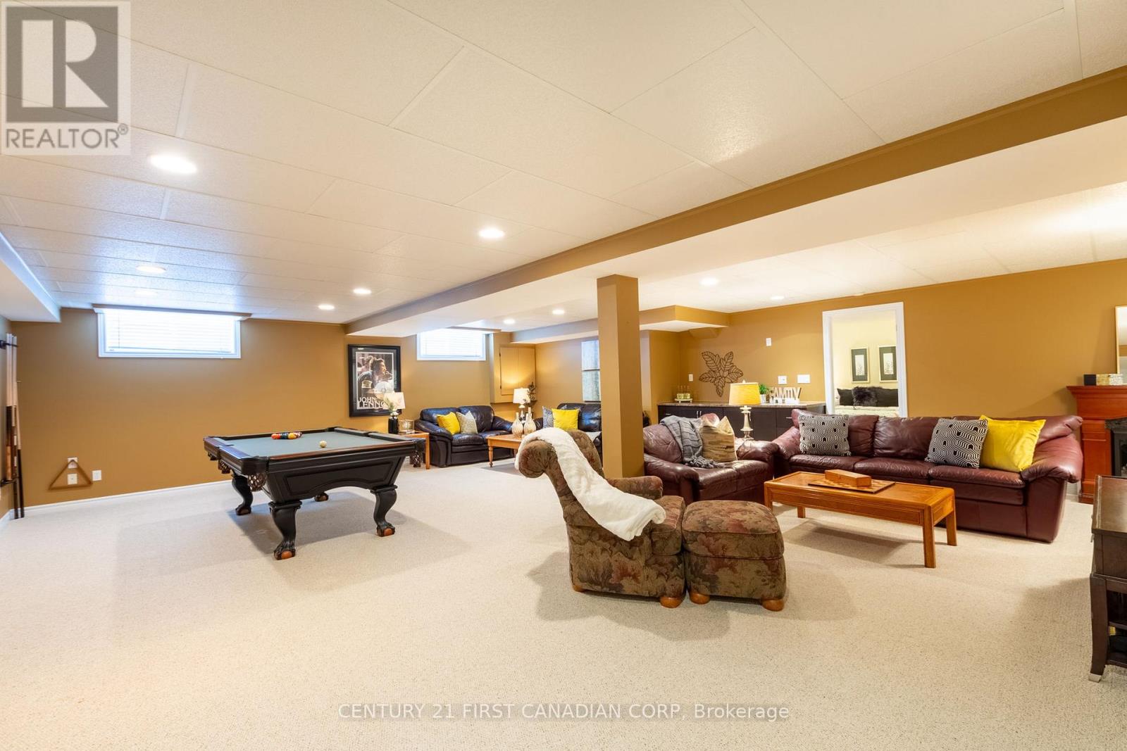 2495 Marlene Stewart Street, London South, Ontario  N6K 5R3 - Photo 19 - X12666166