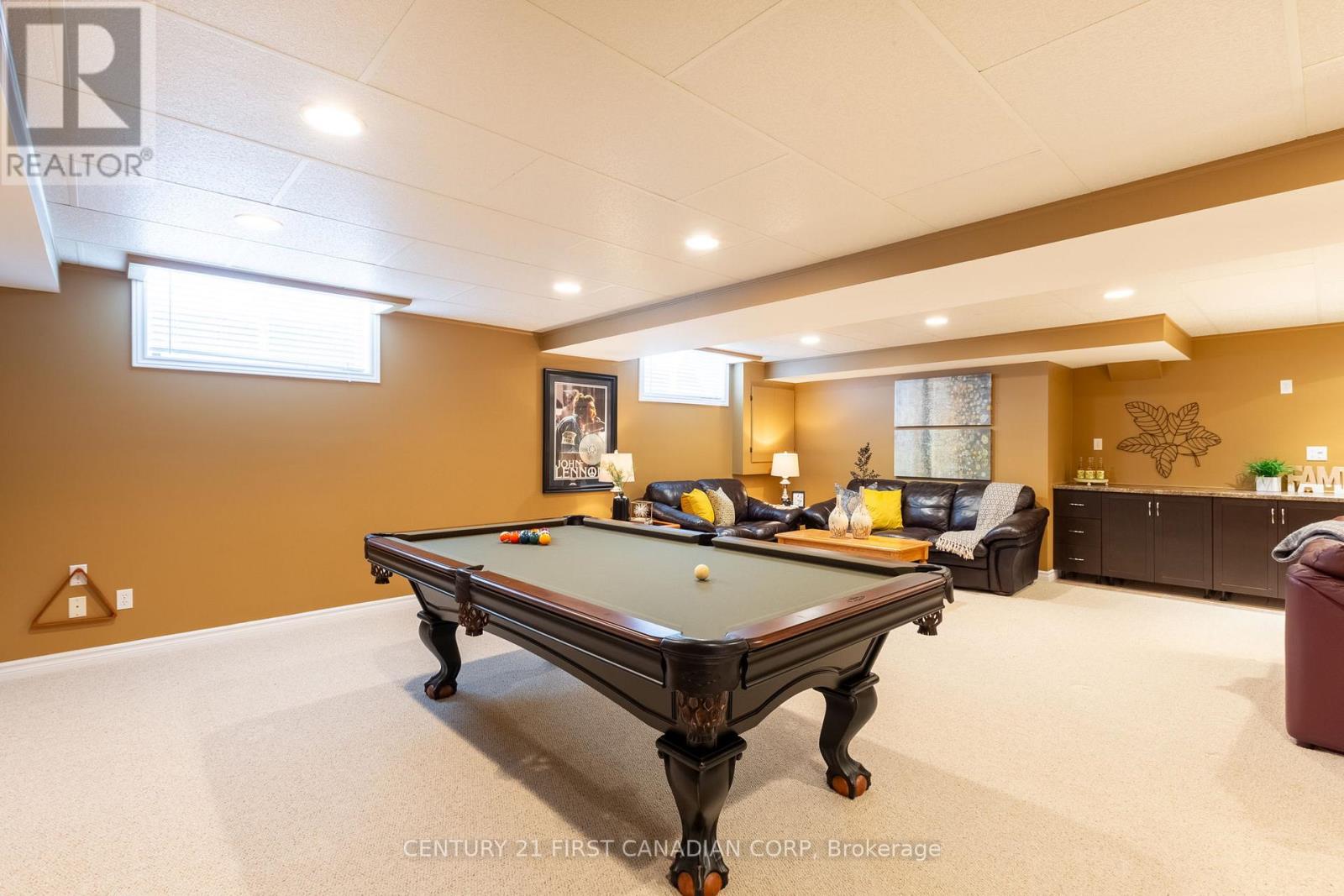 2495 Marlene Stewart Street, London South, Ontario  N6K 5R3 - Photo 20 - X12666166