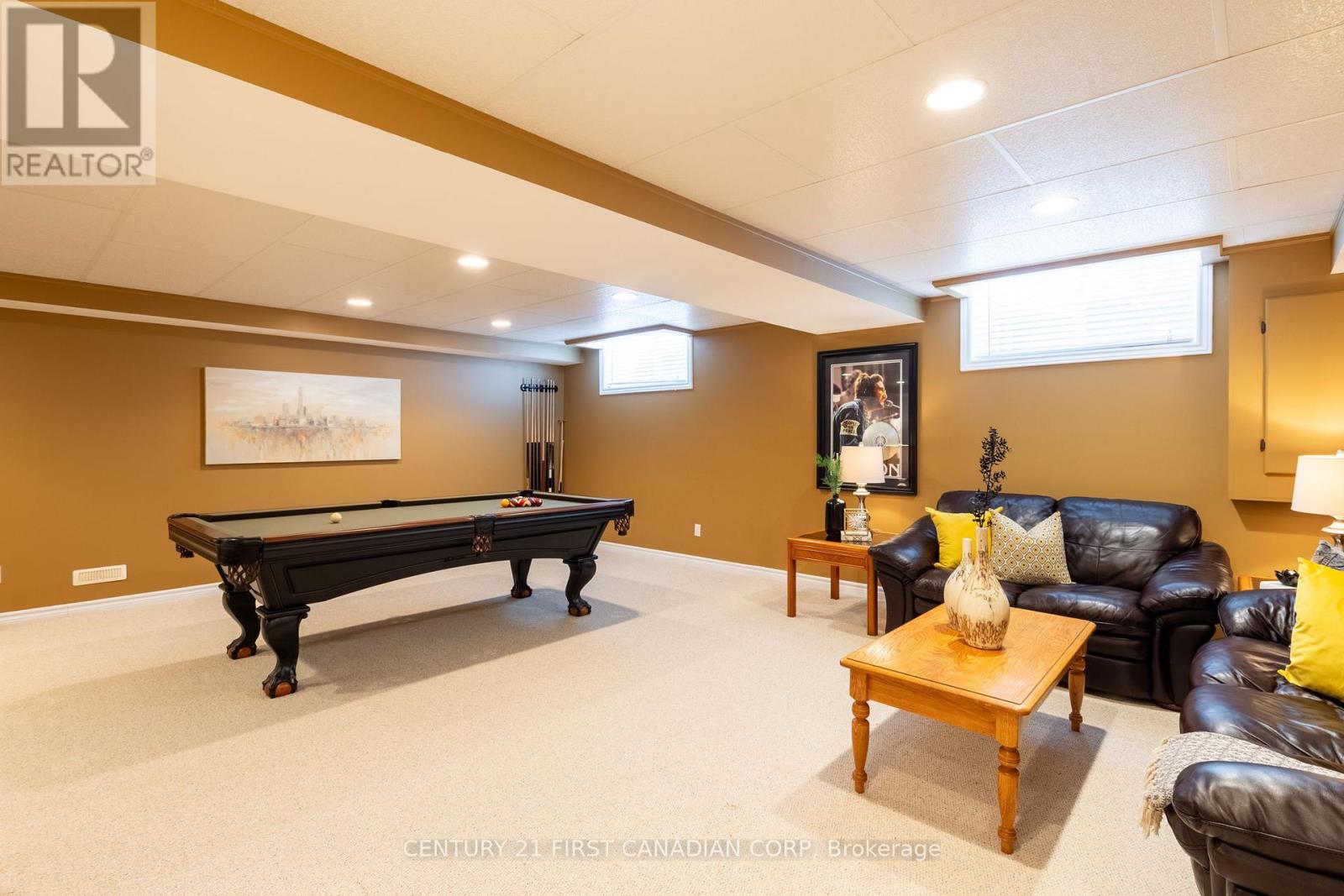 2495 Marlene Stewart Street, London South, Ontario  N6K 5R3 - Photo 22 - X12666166