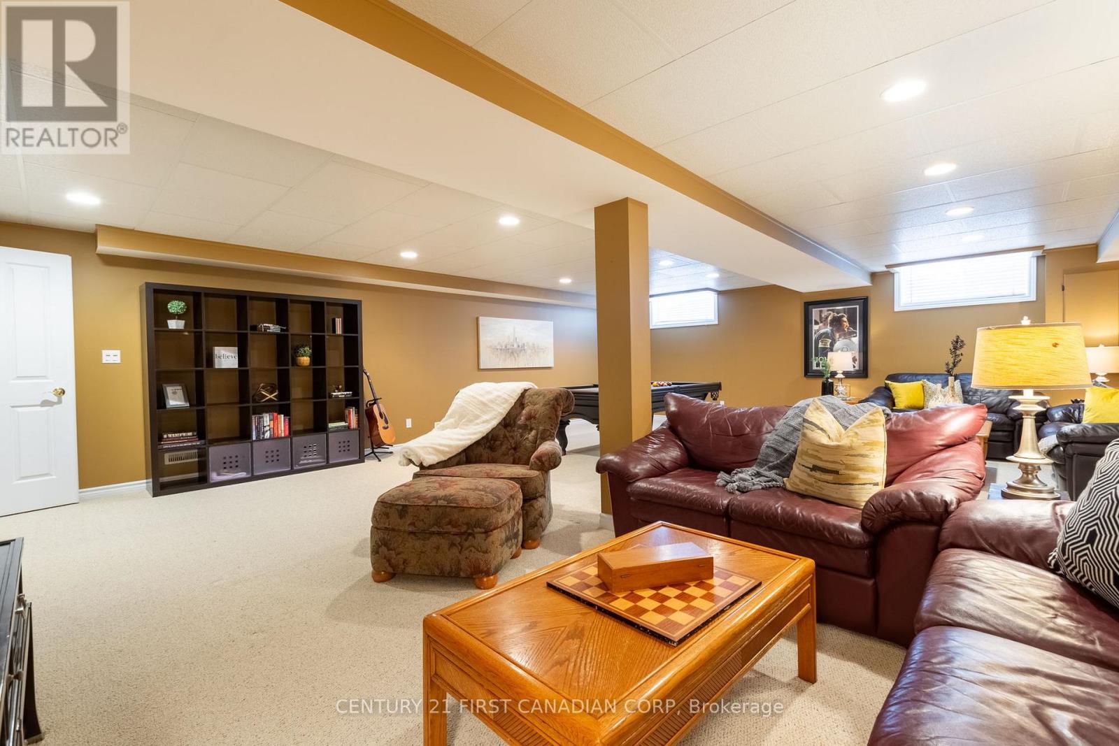 2495 Marlene Stewart Street, London South, Ontario  N6K 5R3 - Photo 23 - X12666166