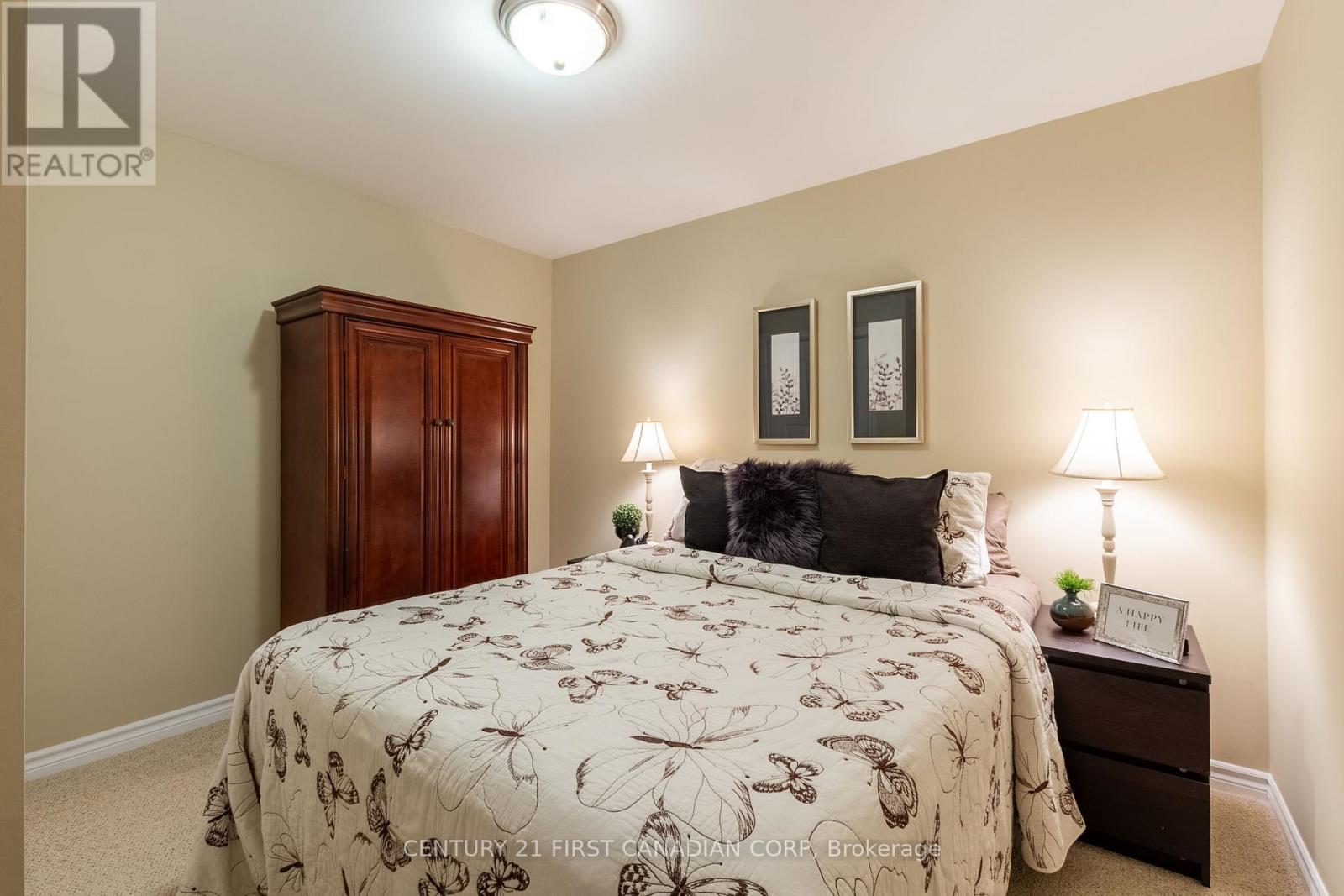 2495 Marlene Stewart Street, London South, Ontario  N6K 5R3 - Photo 24 - X12666166