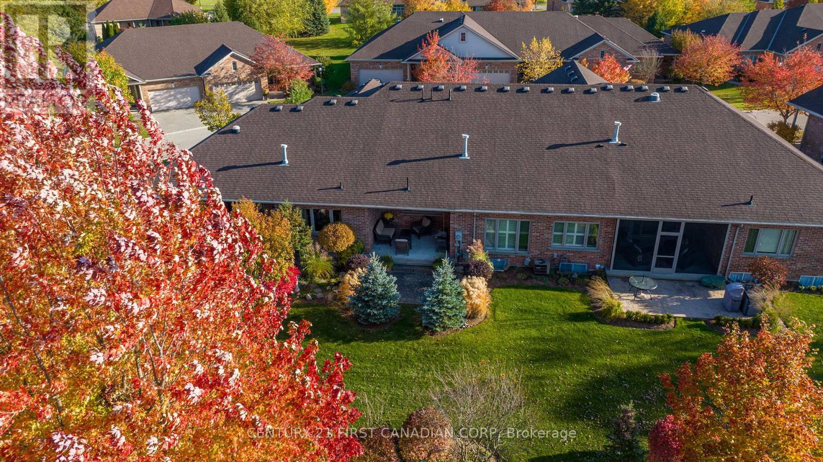 2495 Marlene Stewart Street, London South, Ontario  N6K 5R3 - Photo 31 - X12666166