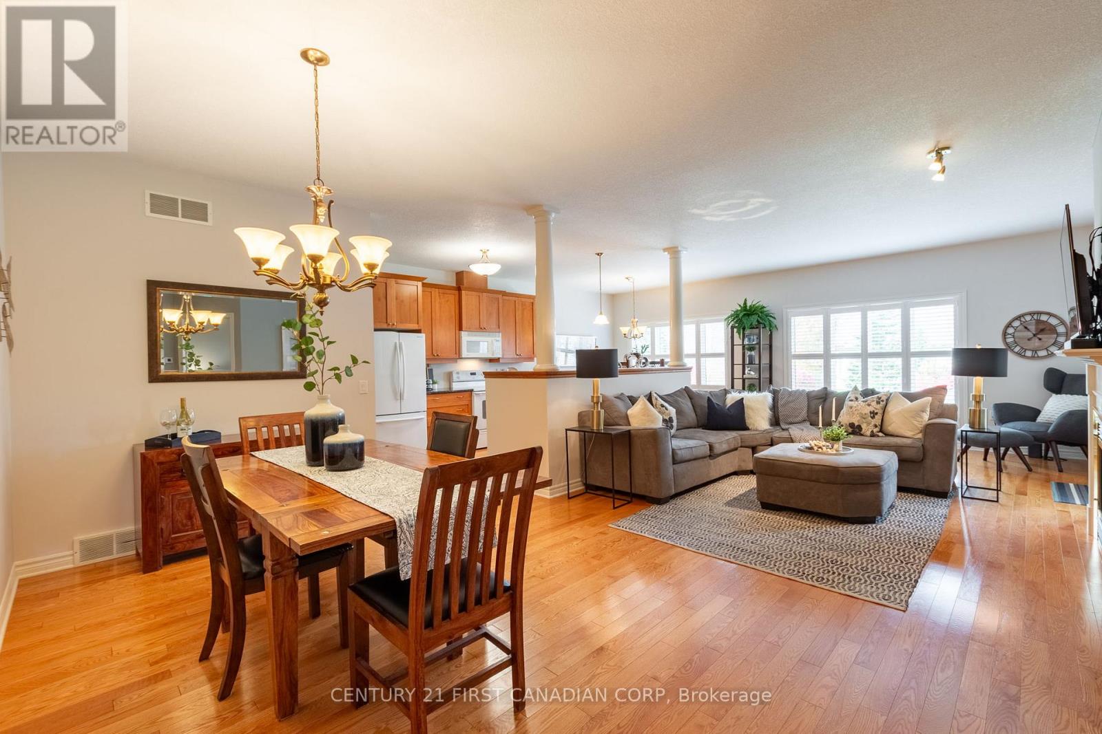 2495 Marlene Stewart Street, London South, Ontario  N6K 5R3 - Photo 7 - X12666166