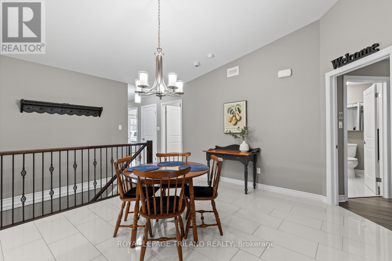 63 - 765 Killarney Road, London North (North D), Ontario  N5X 0H6 - Photo 10 - X12666178