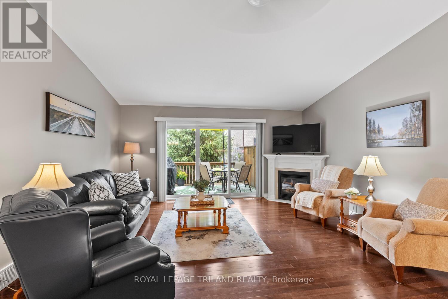 63 - 765 Killarney Road, London North (North D), Ontario  N5X 0H6 - Photo 15 - X12666178