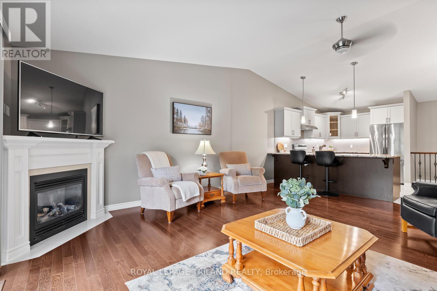 63 - 765 Killarney Road, London North (North D), Ontario  N5X 0H6 - Photo 17 - X12666178