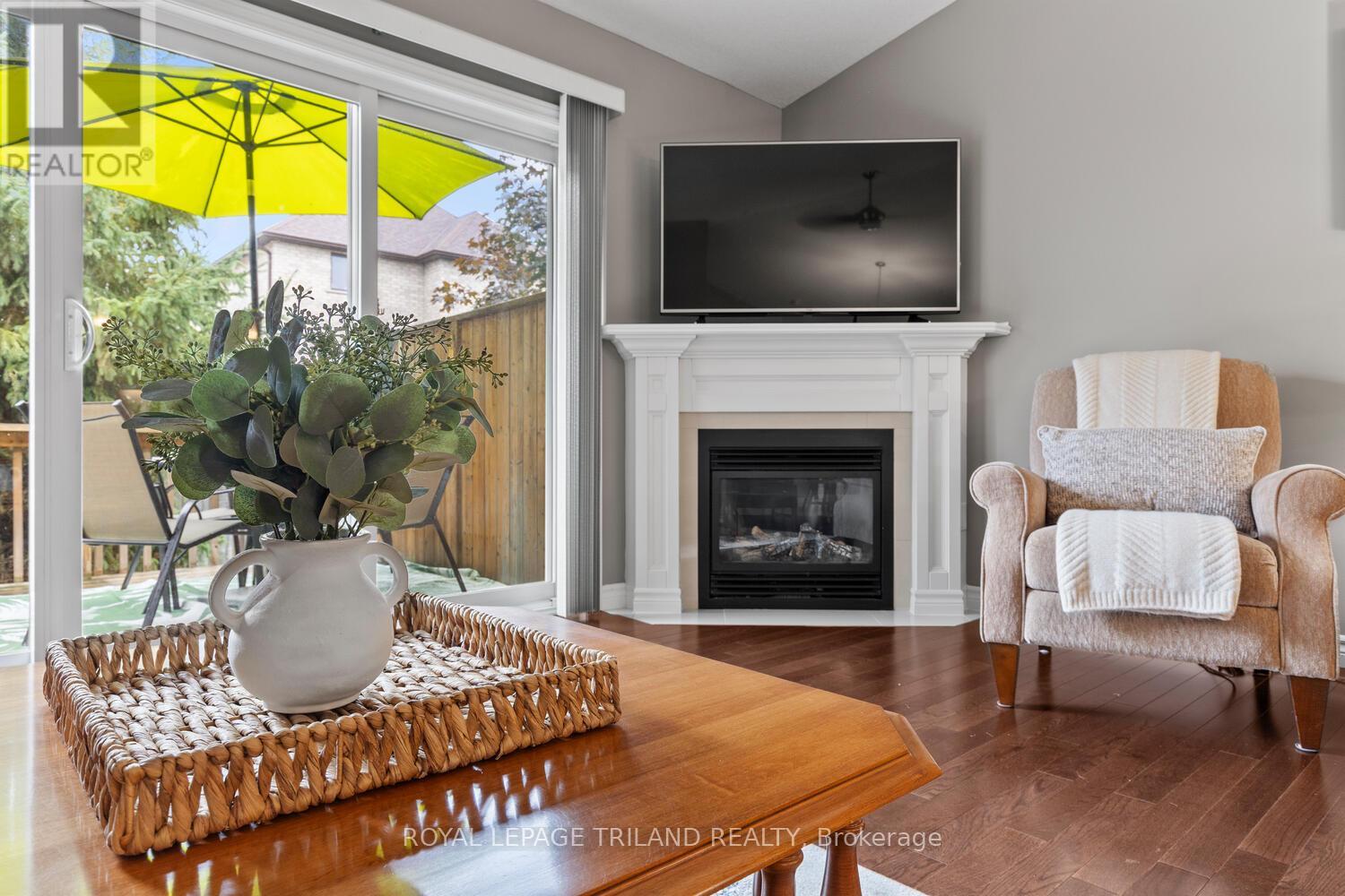 63 - 765 Killarney Road, London North (North D), Ontario  N5X 0H6 - Photo 18 - X12666178