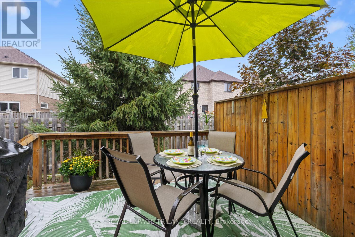 63 - 765 Killarney Road, London North (North D), Ontario  N5X 0H6 - Photo 36 - X12666178