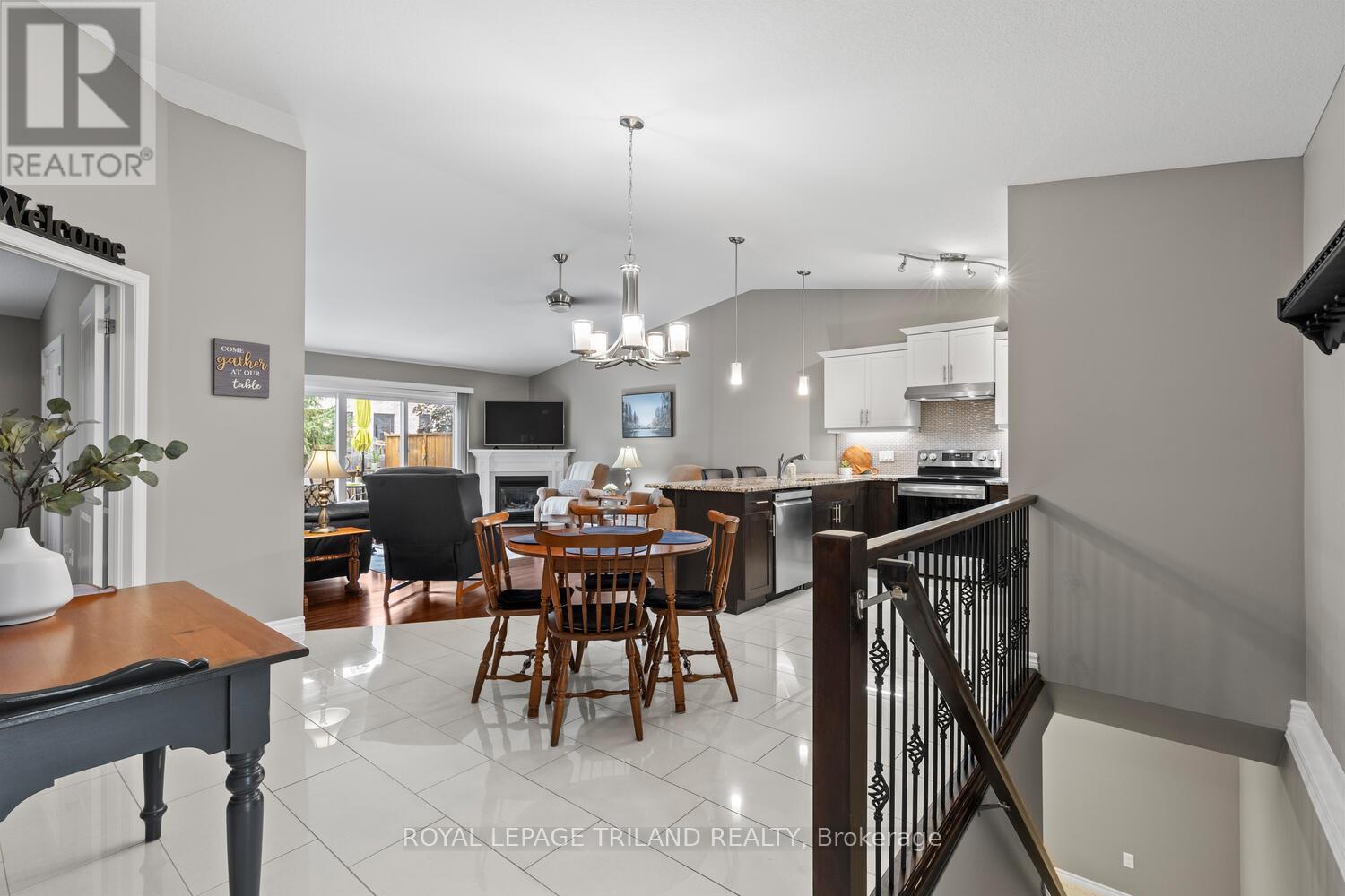 63 - 765 Killarney Road, London North (North D), Ontario  N5X 0H6 - Photo 9 - X12666178