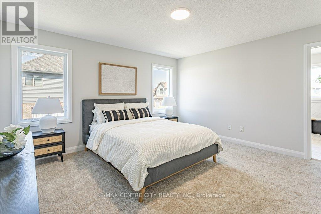 1200 Emma Chase Drive, London North (North I), Ontario  N6G 5S1 - Photo 34 - X12666262