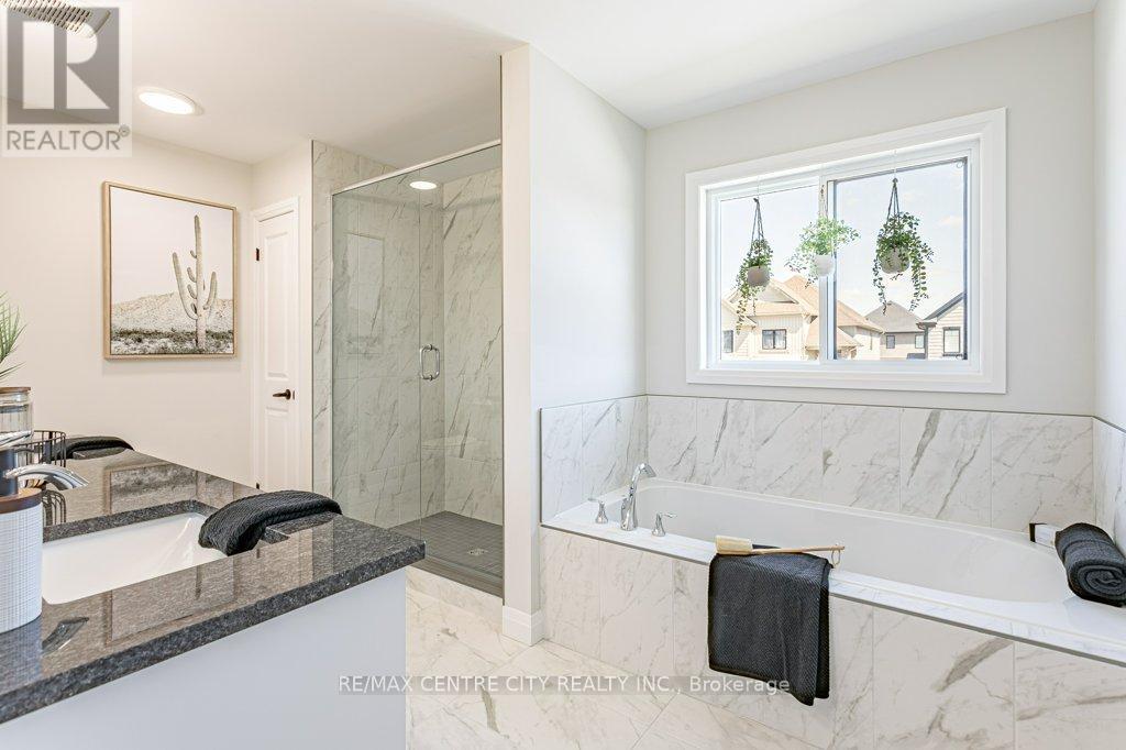 1200 Emma Chase Drive, London North (North I), Ontario  N6G 5S1 - Photo 35 - X12666262